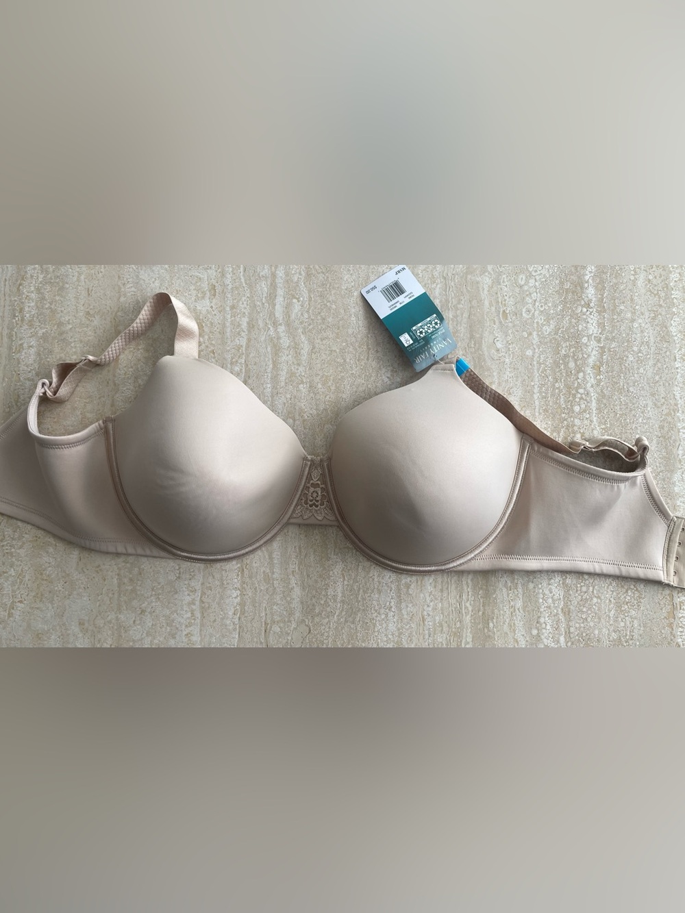 Vanity Fair Beauty Back 38DDD